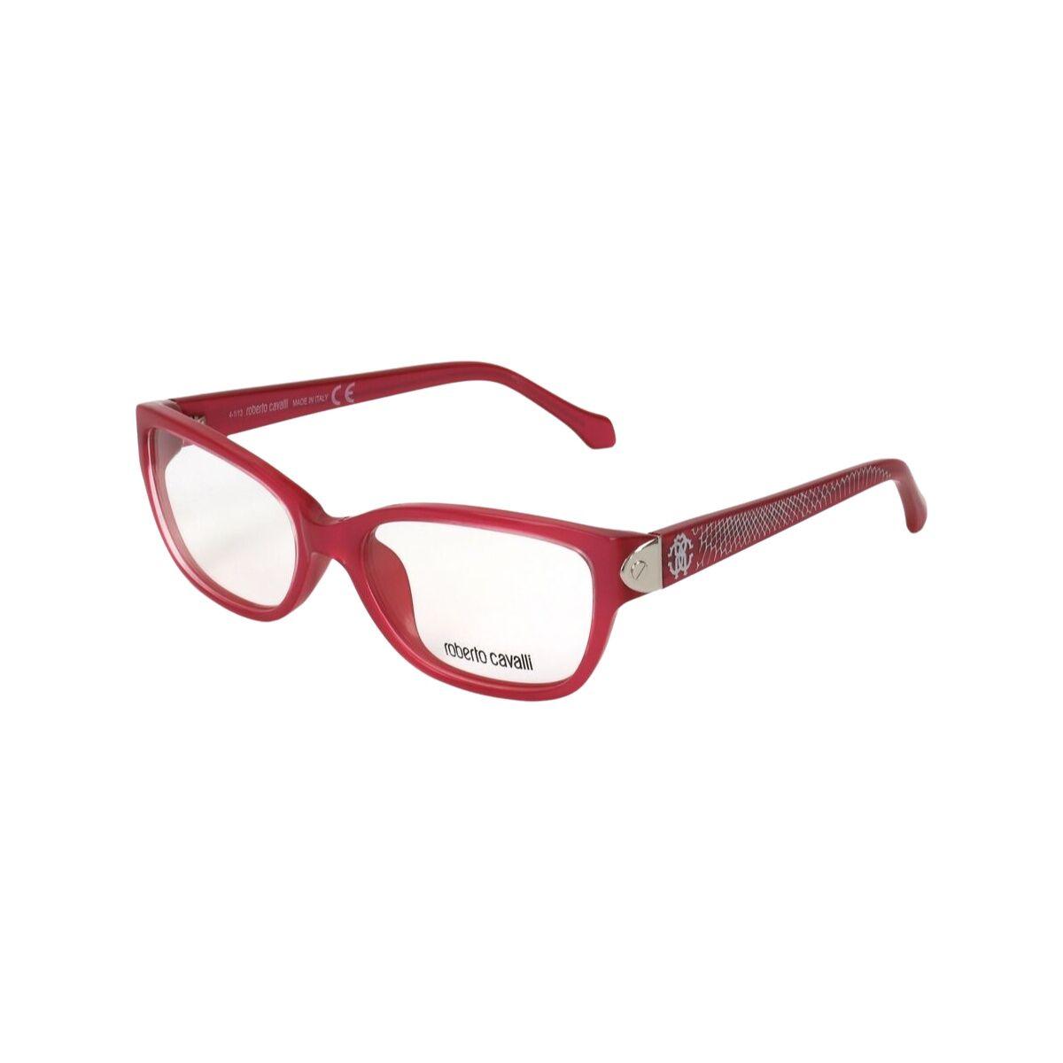 Roberto Cavalli RC770U-075 brillestel - pink, Ø 55 mm