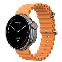 Smartwatch DCU BOSTON Sort 1,44"