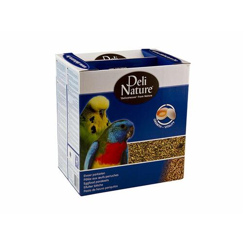 Fuglefoder Trixie Æg