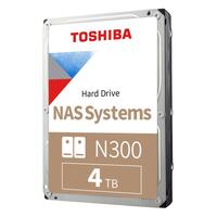 Harddisk Toshiba HDWG740EZSTC