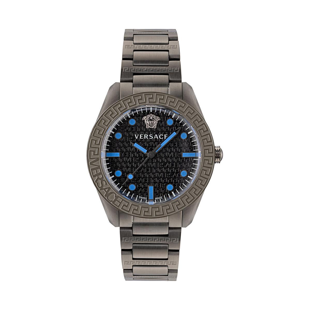 Versace herreur VE2T00622 - Ø 42 mm armbåndsur til mænd