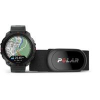 Smartwatch Polar GRIT X2 PRO Sort 1,39"