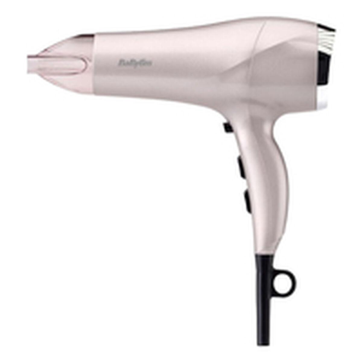 Hårtørrer Babyliss D781E 2300 W - syren billede