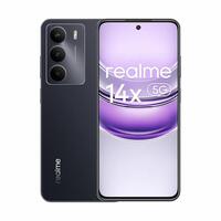 Smartphone Realme 14X 6 GB RAM 128 GB Sort