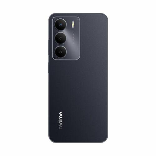 Smartphone Realme 14X 6 GB RAM 128 GB Sort