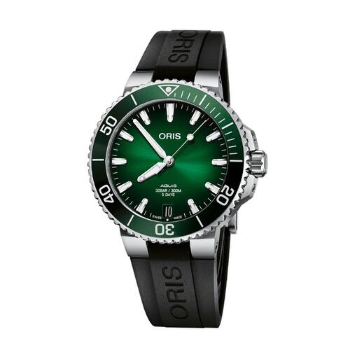 Herreur Oris 4157-07-4-22-74FC