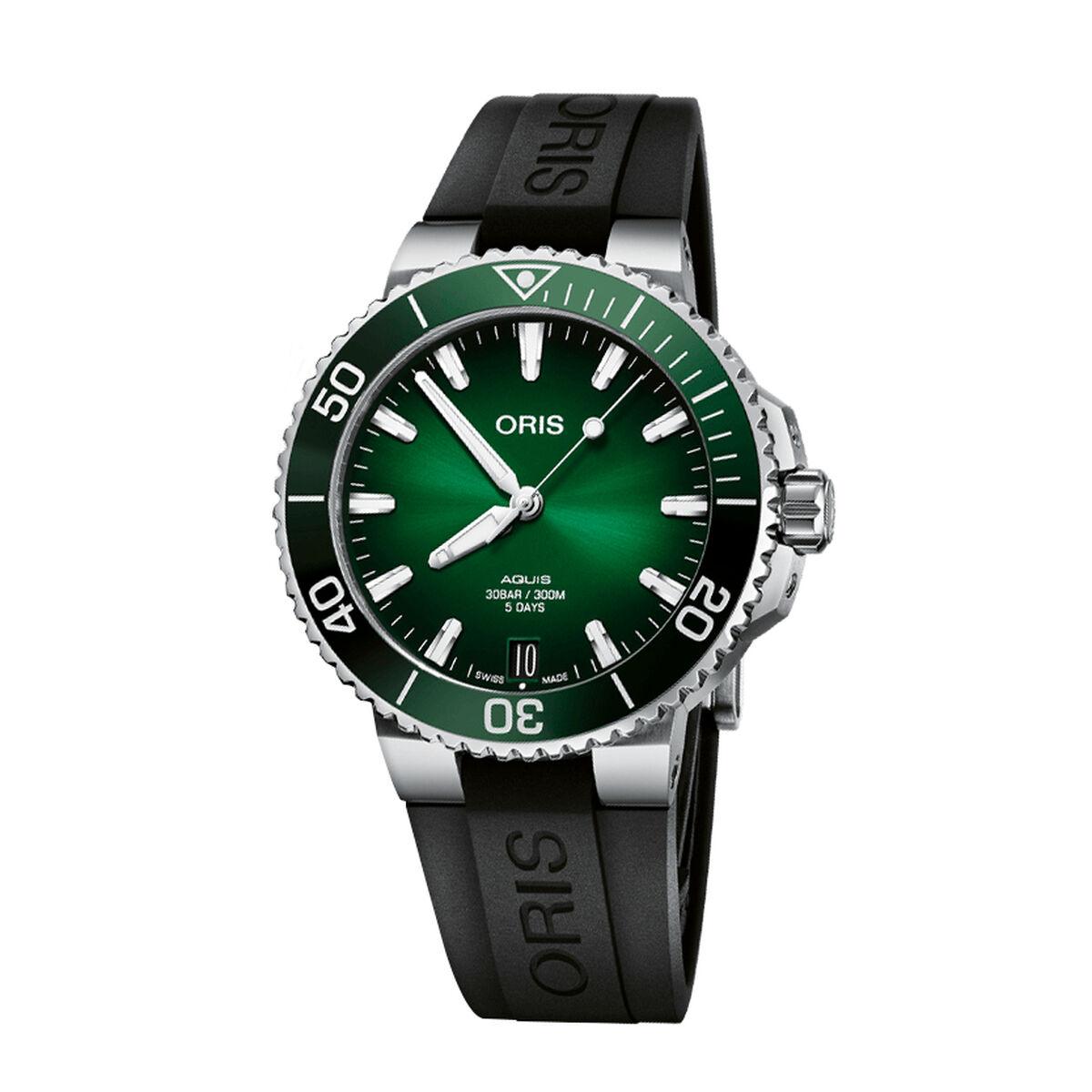 Herreur Oris 4157-07-4-22-74FC
