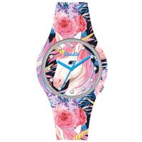 Unisex ur Doodle DO39013 (Ø 38 mm)