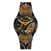 Unisex ur Doodle DO39015 (Ø 38 mm)
