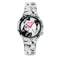 Unisex ur Doodle DO39016 (Ø 38 mm)