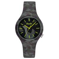 Unisex ur Doodle DO39018 (Ø 38 mm)