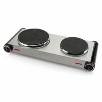 Elektrisk Varmeplade Tristar KP-6248 2500 W (OUTLET D)