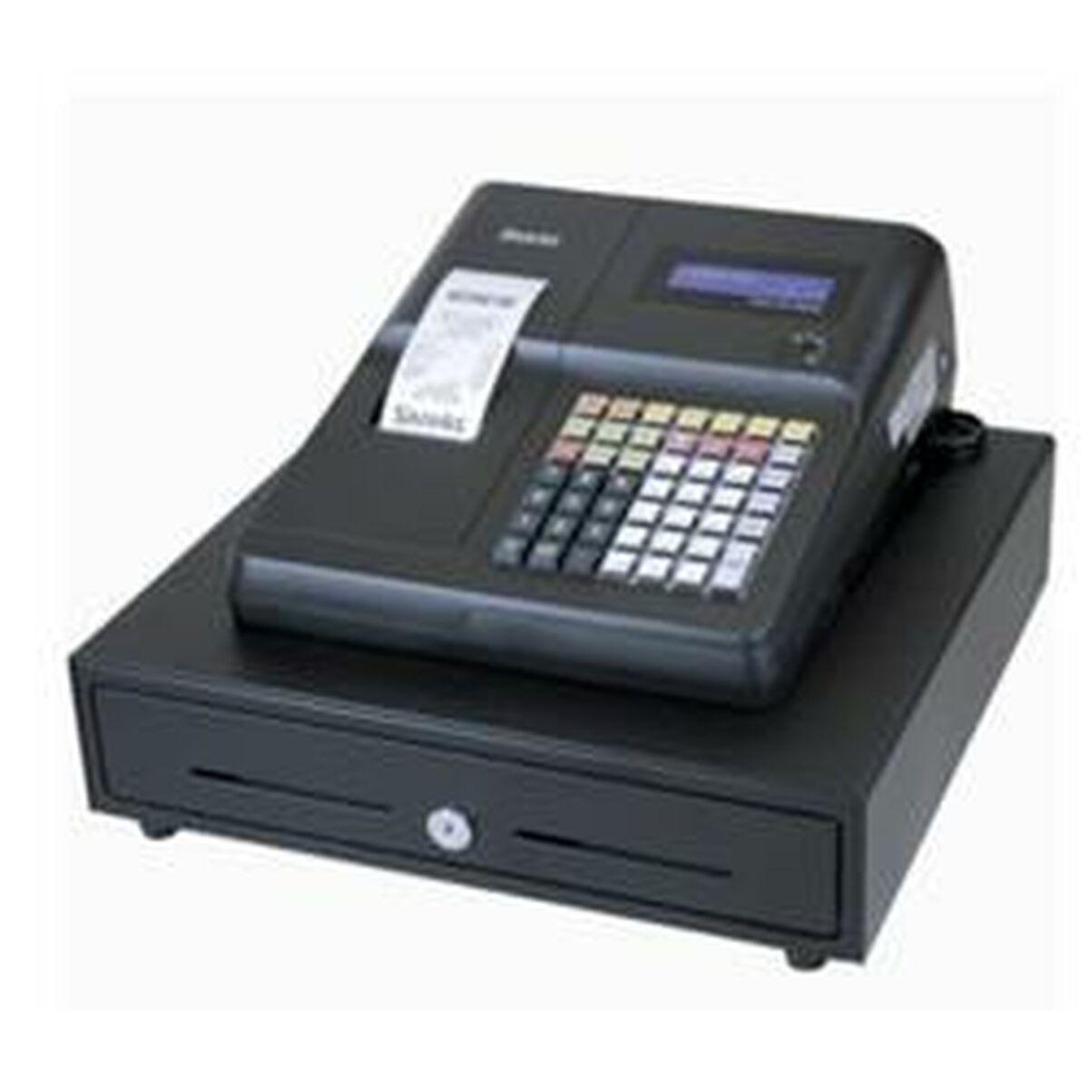 Kasseapparat SAM4S (OUTLET B)