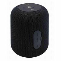 Bærbare Bluetooth-højttalere GEMBIRD Sort 5 W (OUTLET B)