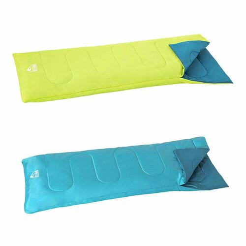 Sovepose Bestway 180 x 75 cm Blå (OUTLET B)