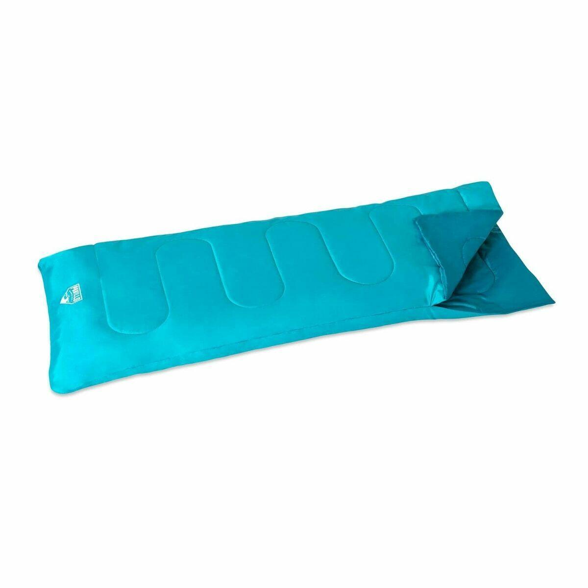 Sovepose Bestway 180 x 75 cm Blå (OUTLET B)