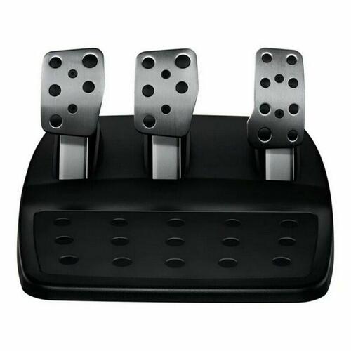 Racerrat Logitech (OUTLET A)
