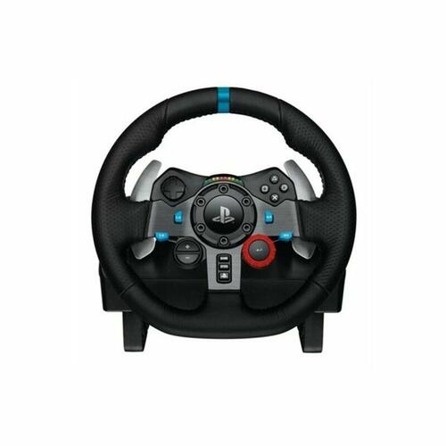 Racerrat Logitech (OUTLET A)