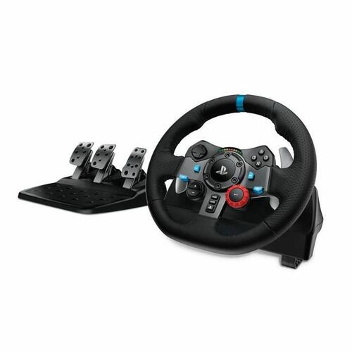 Racerrat Logitech (OUTLET A)