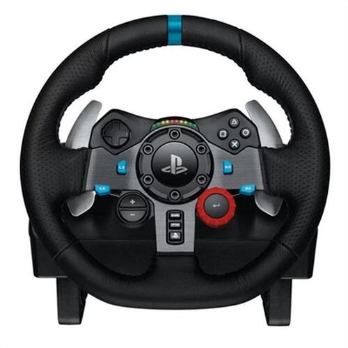 Racerrat Logitech (OUTLET A)