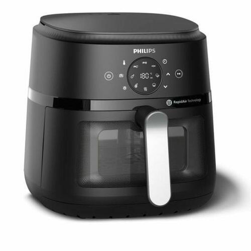 Airfryer Philips 1700 W (OUTLET A)
