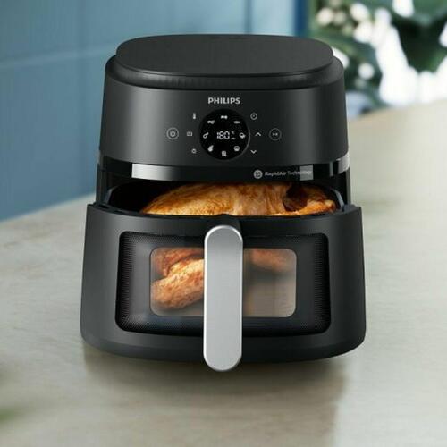 Airfryer Philips 1700 W (OUTLET A)