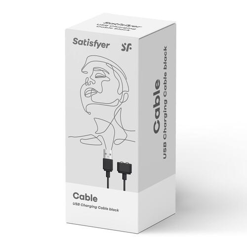 Batterier Satisfyer