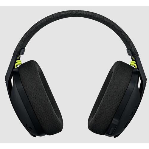 Hovedtelefoner Logitech 991-000528