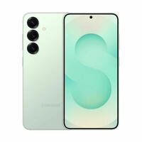 Smartphone Samsung 6,7" Qualcomm Snapdragon 8 Elite 12 GB RAM 256 GB