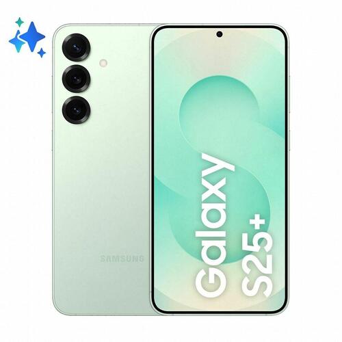 Smartphone Samsung 6,7" Qualcomm Snapdragon 8 Elite 12 GB RAM 256 GB