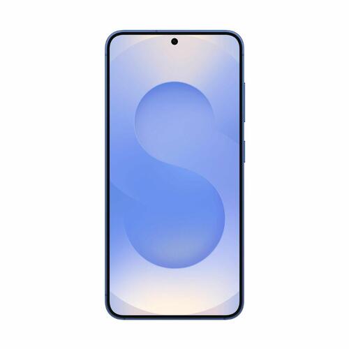 Smartphone Samsung 6,7" Qualcomm Snapdragon 8 Elite 12 GB RAM 256 GB Marineblå
