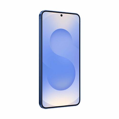 Smartphone Samsung 6,7" Qualcomm Snapdragon 8 Elite 12 GB RAM 256 GB Marineblå