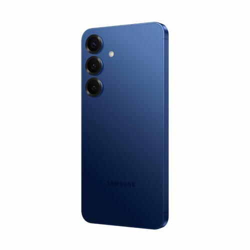 Smartphone Samsung 6,7" Qualcomm Snapdragon 8 Elite 12 GB RAM 256 GB Marineblå