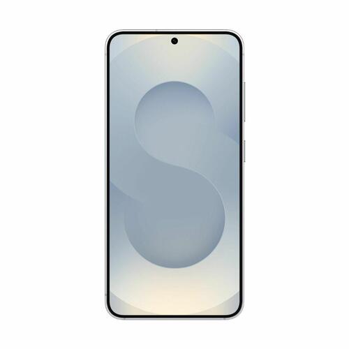Smartphone Samsung 6,7" Qualcomm Snapdragon 8 Elite 12 GB RAM 256 GB Blå