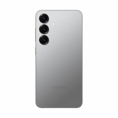 Smartphone Samsung 6,7" Qualcomm Snapdragon 8 Elite 12 GB RAM 256 GB Blå