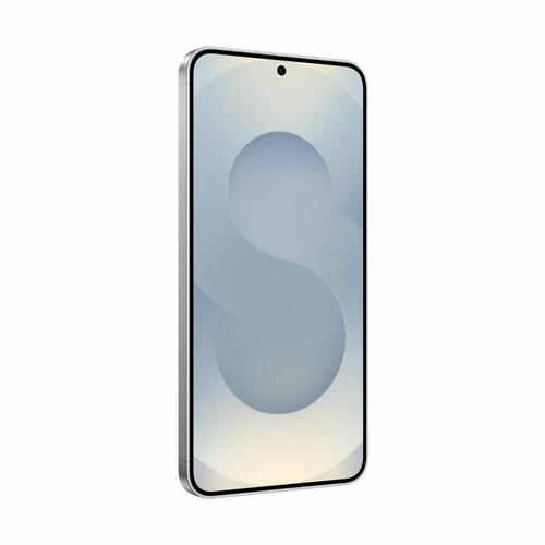 Smartphone Samsung 6,7" Qualcomm Snapdragon 8 Elite 12 GB RAM 256 GB Blå