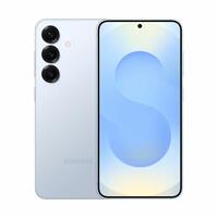 Smartphone Samsung 6,7" Qualcomm Snapdragon 8 Elite 12 GB RAM 256 GB Blå