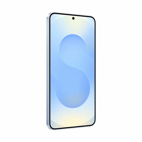 Smartphone Samsung 6,7" Qualcomm Snapdragon 8 Elite 12 GB RAM 256 GB Blå