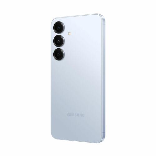 Smartphone Samsung 6,7" Qualcomm Snapdragon 8 Elite 12 GB RAM 256 GB Blå