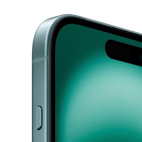 Smartphone Apple 6,7" 128 GB Turkisblå
