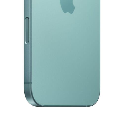 Smartphone Apple 6,7" 128 GB Turkisblå