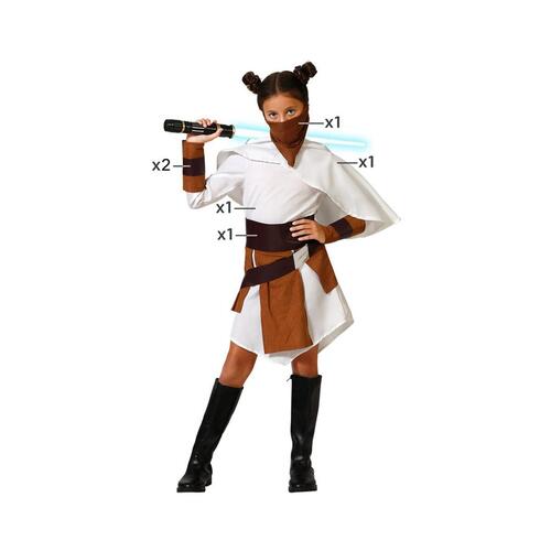 Kostume til børn 7-9 år