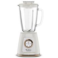 Kop-blender Moulinex LM430A10 Stål 800 W 1,75 L