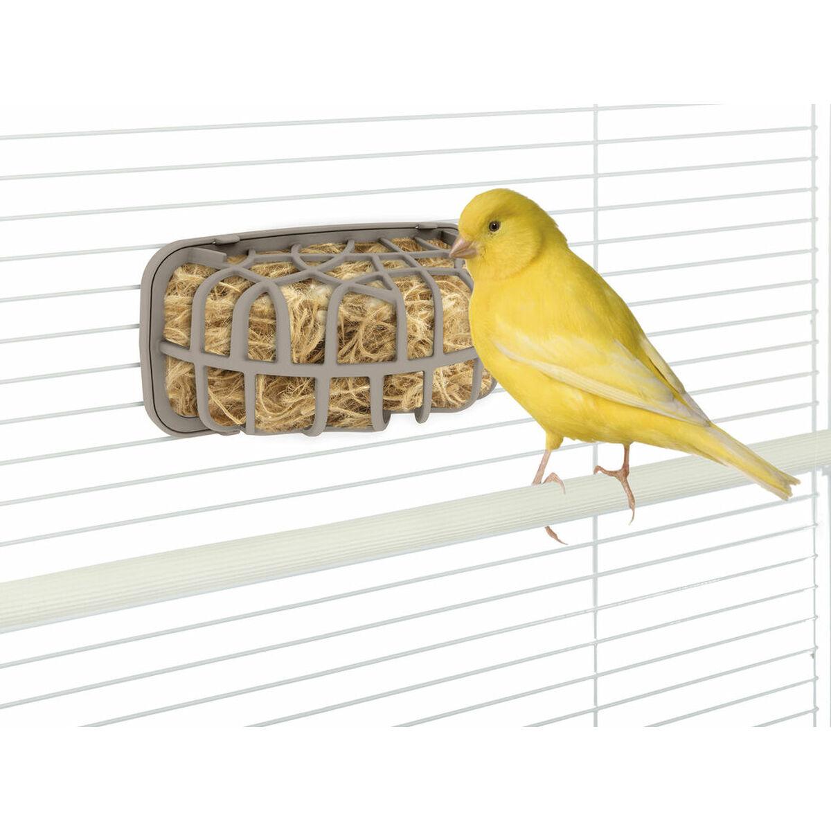 Material til Rede IMAC