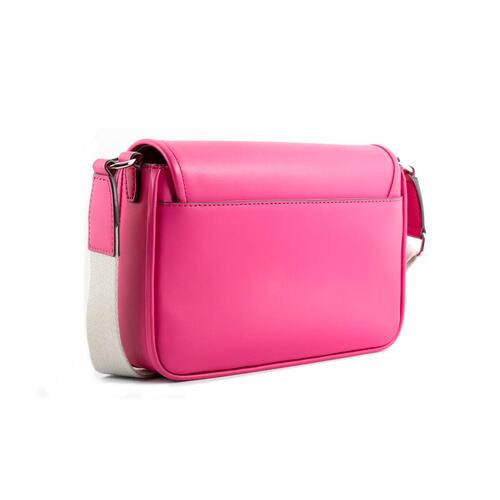 Skuldertaske Michael Kors 35R5S2BM8L-DRAGONFRUIT Pink 23 x 17 x 8 cm