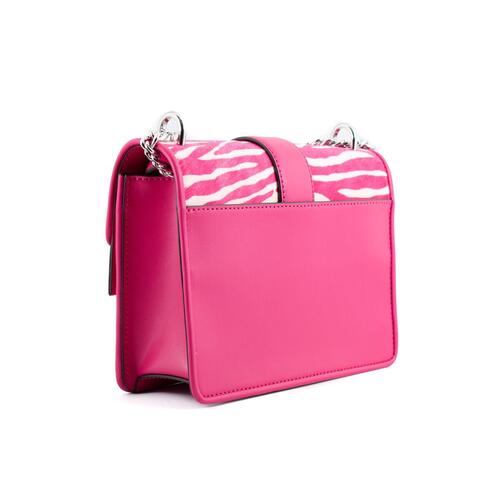 Skuldertaske Michael Kors 35S5SGRC1H-DRAGONFRUIT Pink