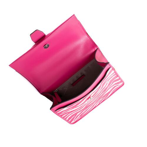 Skuldertaske Michael Kors 35S5SGRC1H-DRAGONFRUIT Pink