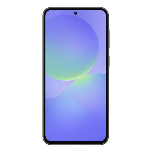 Smartphone Samsung A36 SM-A366B 6,7" 6 GB RAM 128 GB Sort