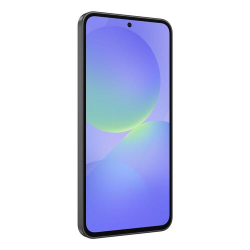 Smartphone Samsung A36 SM-A366B 6,7" 6 GB RAM 128 GB Sort