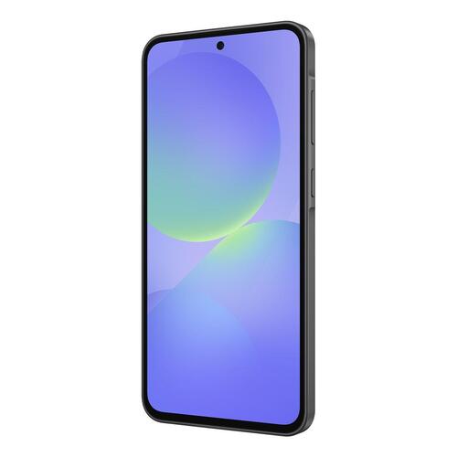 Smartphone Samsung A36 SM-A366B 6,7" 6 GB RAM 128 GB Sort